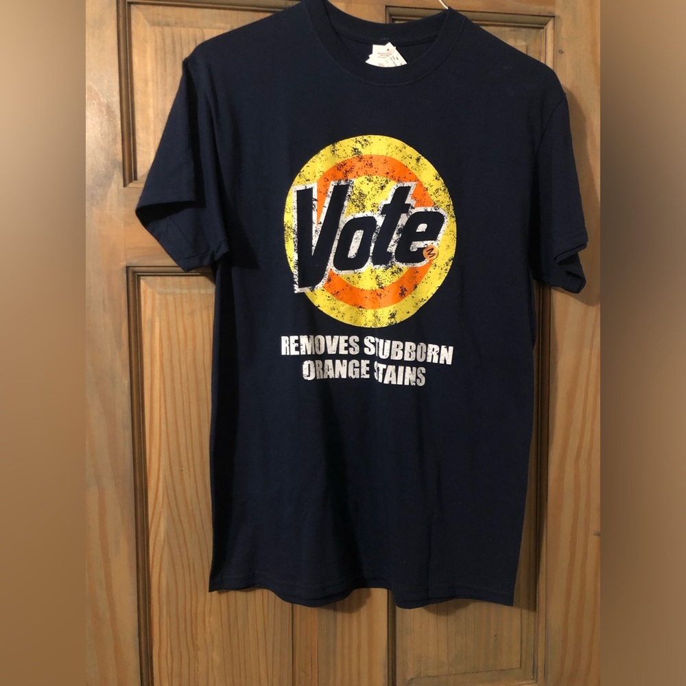 Vote T-Shirt